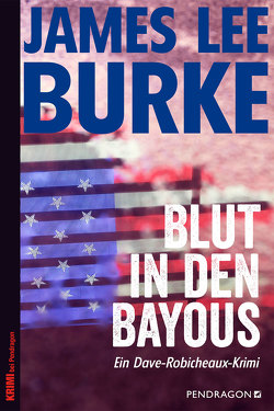 Blut in den Bayous von Burke,  James Lee