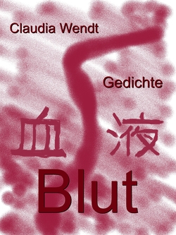 Blut von Wendt,  Claudia