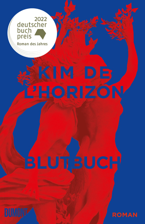 Blutbuch von de l'Horizon,  Kim