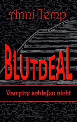 Blutdeal II von Temp,  Anni