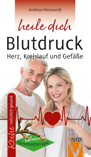 Blutdruck von Nieswandt,  Andreas