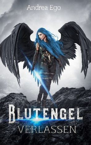 Blutengel – verlassen von Ego,  Andrea