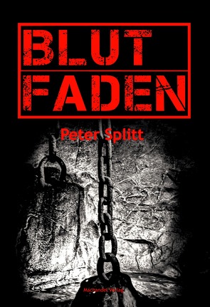 Blutfaden von Splitt,  Peter