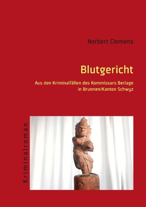 Blutgericht von Clemens,  Norbert