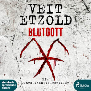 Blutgott von Etzold,  Veit, Kruuse Mettin,  Alexander