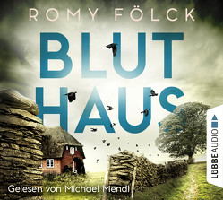 Bluthaus von Fölck,  Romy, Mendl,  Michael