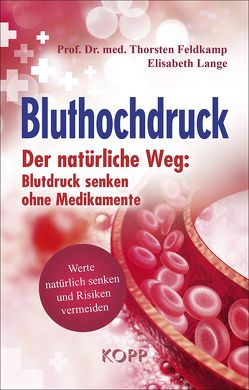 Bluthochdruck von Feldkamp,  Thorsten, Lange,  Elisabeth