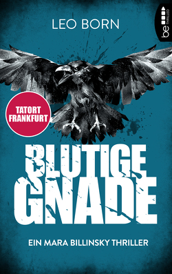 Blutige Gnade von Born,  Leo