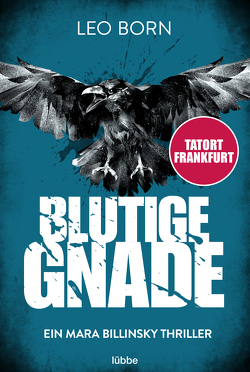 Blutige Gnade von Born,  Leo