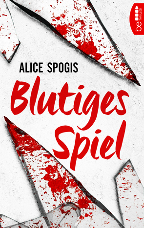 Blutiges Spiel von Spogis,  Alice