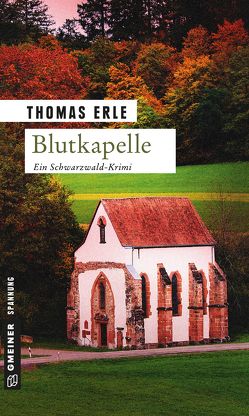 Blutkapelle von Erle,  Thomas