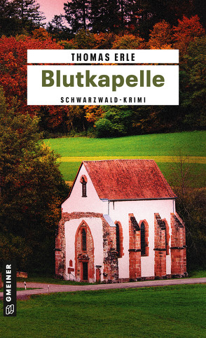 Blutkapelle von Erle,  Thomas