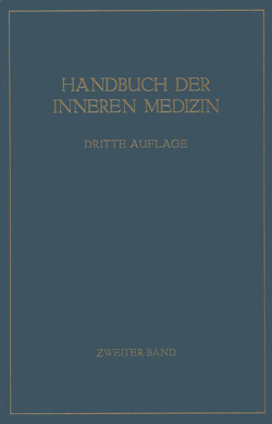 Blutkrankheiten von Bergmann,  G.v., Heilmeyer,  Ludwig, Salle,  V., Staehlin,  R.