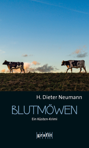 Blutmöwen von Neumann,  H. Dieter