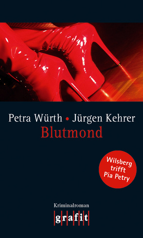 Blutmond von Kehrer,  Jürgen, Würth,  Petra