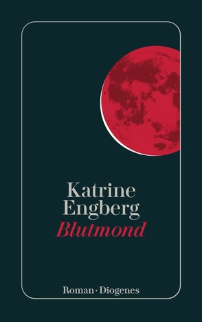 Blutmond von Engberg,  Katrine, Sonnenberg,  Ulrich