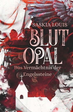Blutopal von Louis,  Saskia