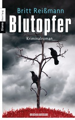 Blutopfer von Reissmann,  Britt