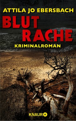 Blutrache. Ein Edersee-Krimi von Ebersbach,  Attila Jo