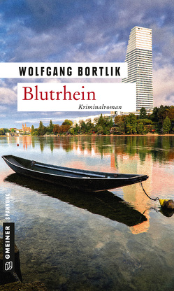 Blutrhein von Bortlik,  Wolfgang