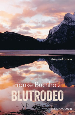 Blutrodeo von Buchholz,  Frauke