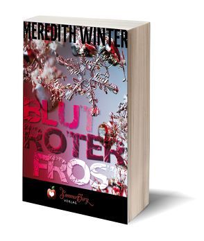 Blutroter Frost von Winter,  Meredith