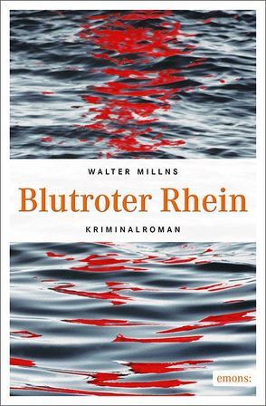 Blutroter Rhein von Millns,  Walter