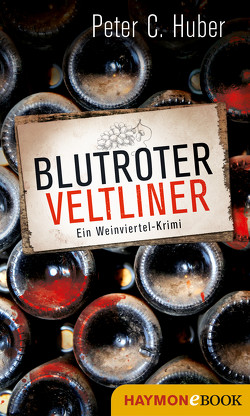 Blutroter Veltliner von Huber,  Peter C.