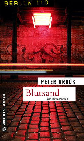 Blutsand von Brock,  Peter