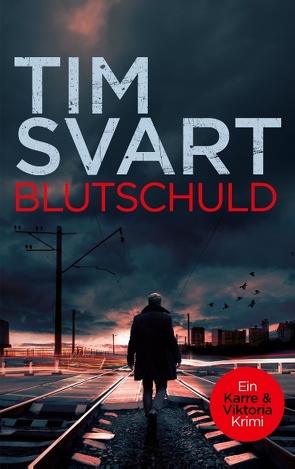 Blutschuld von Svart,  Tim