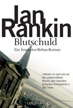 Blutschuld – Inspector Rebus 6 von Bandini,  Giovanni, Rankin,  Ian