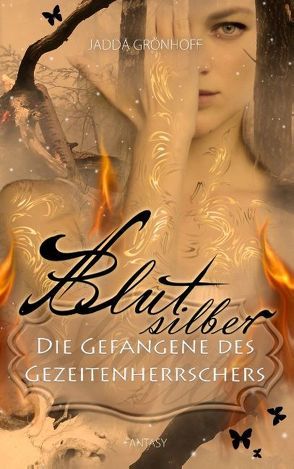 Blutsilber von Grönhoff,  Jadda