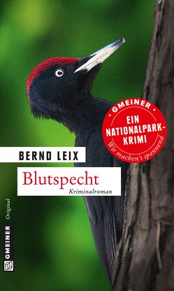Blutspecht von Leix,  Bernd