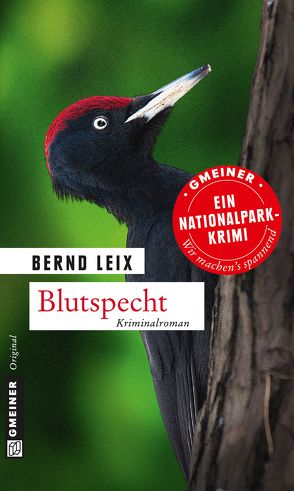 Blutspecht von Leix,  Bernd