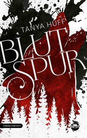 Blutspur von Huff,  Tanya