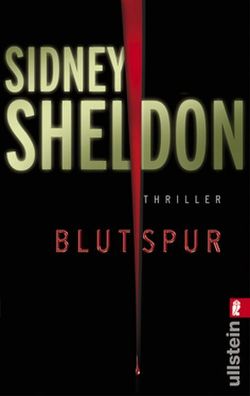 Blutspur von Sheldon,  Sidney