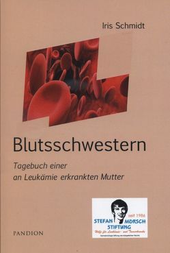 Blutsschwestern von Schmidt,  Iris