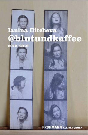 blutundkaffee von Ilitechva,  Ianina