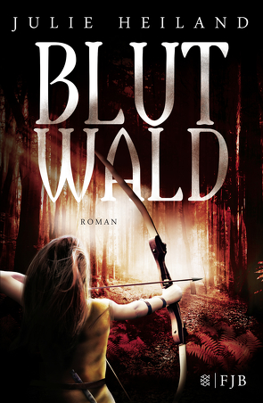 Blutwald von Heiland,  Julie