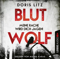 Blutwolf von Karas,  Milena, Litz,  Doris
