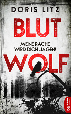 Blutwolf von Litz,  Doris