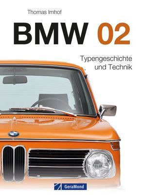 BMW 02 von Imhof,  Thomas
