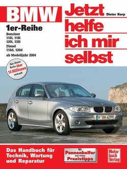 BMW 1er-Reihe von Korp,  Dieter