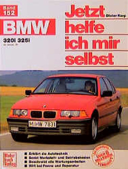 BMW 3er-Reihe (E 36) von Korp,  Dieter