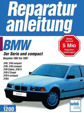 BMW 3er-Serie und compact