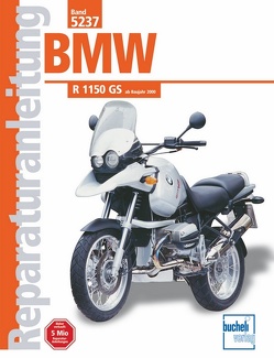 BMW R 1150 GS