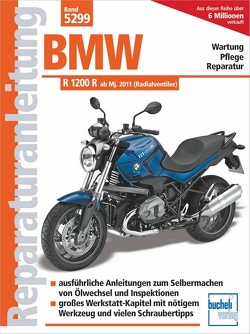 BMW R 1200 R von Schermer,  Franz Josef