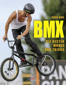 BMX von Hon,  Shek