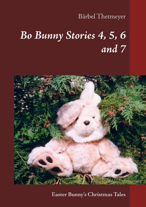 Bo Bunny Stories 4, 5, 6 and 7 von Thetmeyer,  Bärbel