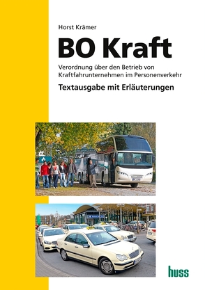 BO Kraft von Kraemer,  Horst